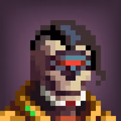 GENUINE UNDEAD #2763
