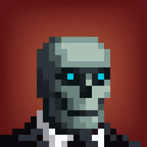 GENUINE UNDEAD #9950