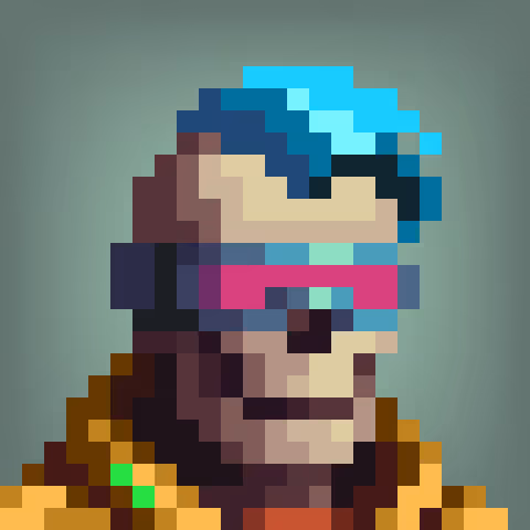 GENUINE UNDEAD #1657