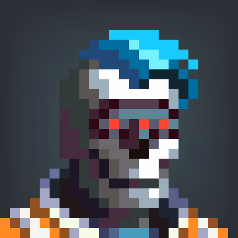 GENUINE UNDEAD #8595