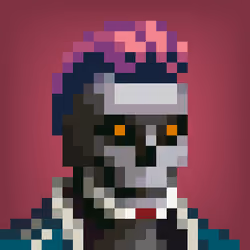 GENUINE UNDEAD #335