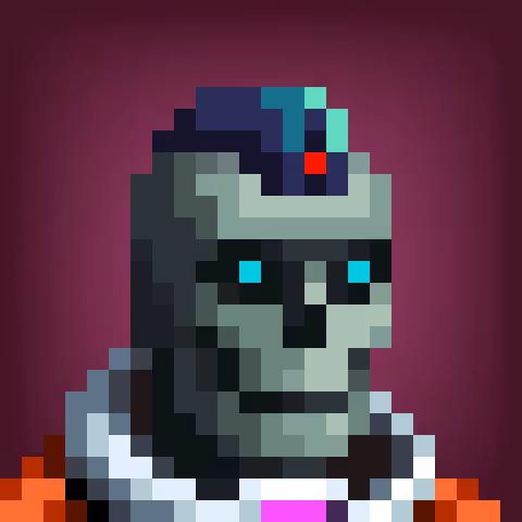 GENUINE UNDEAD #2622