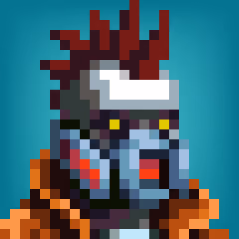 GENUINE UNDEAD #3697