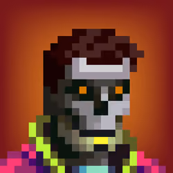 GENUINE UNDEAD #141