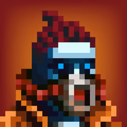 GENUINE UNDEAD #7089