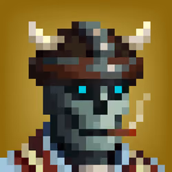 GENUINE UNDEAD #5689