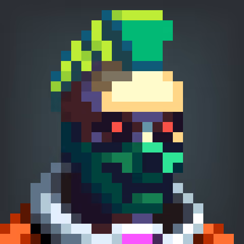 Gu Origins