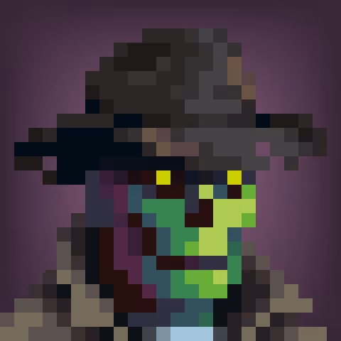 GENUINE UNDEAD #4420