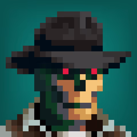 GENUINE UNDEAD #2511