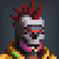 GENUINE UNDEAD #2335
