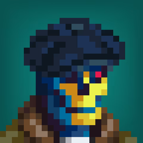 GENUINE UNDEAD #5563