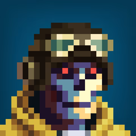 GENUINE UNDEAD #5730