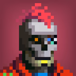 GENUINE UNDEAD #9622