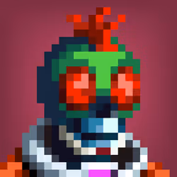 GENUINE UNDEAD #1172