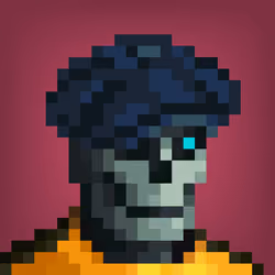 GENUINE UNDEAD #9355
