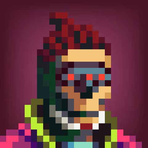 GENUINE UNDEAD #7235