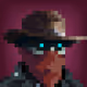 GENUINE UNDEAD #922