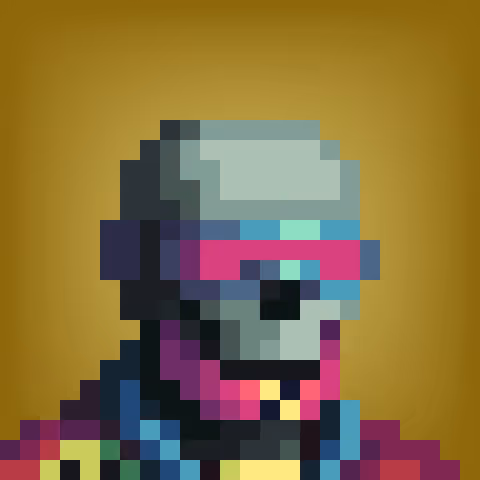 GENUINE UNDEAD #172