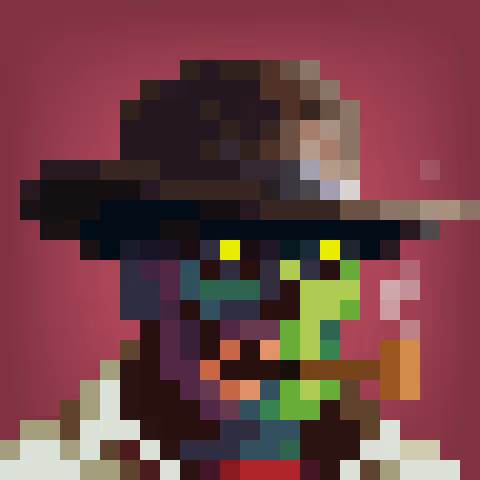 Gu Origins
