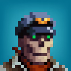 GENUINE UNDEAD #358