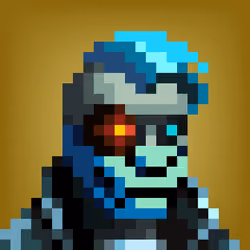 GENUINE UNDEAD #7135