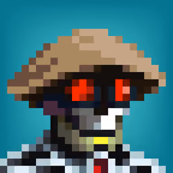 GENUINE UNDEAD #8534