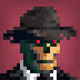 GENUINE UNDEAD #8410