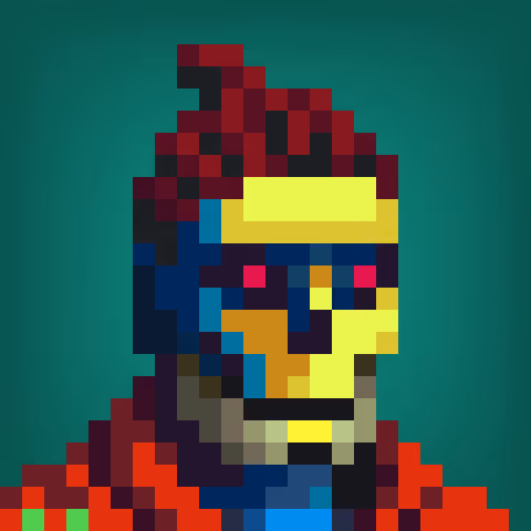 GENUINE UNDEAD #8948