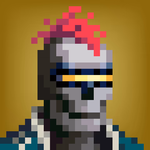 GENUINE UNDEAD #1473