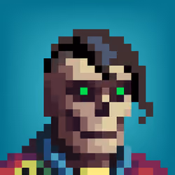 GENUINE UNDEAD #3787