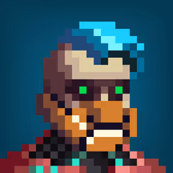GENUINE UNDEAD #6700