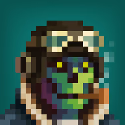 GENUINE UNDEAD #706