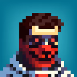 GENUINE UNDEAD #9739