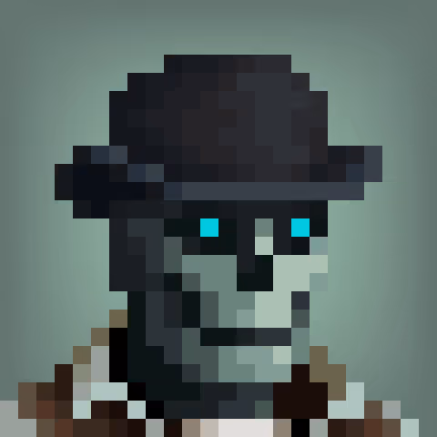 GENUINE UNDEAD #526