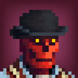 GENUINE UNDEAD #2461
