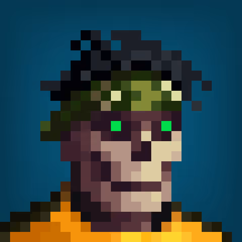GENUINE UNDEAD #9971