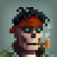 GENUINE UNDEAD #979