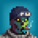 GENUINE UNDEAD #1861