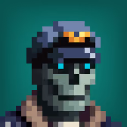 GENUINE UNDEAD #359
