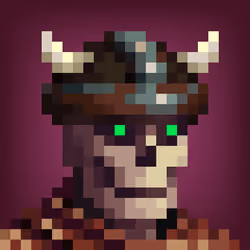 GENUINE UNDEAD #2928