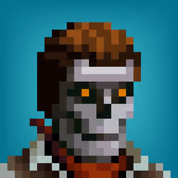 GENUINE UNDEAD #5224