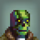 GENUINE UNDEAD #9225