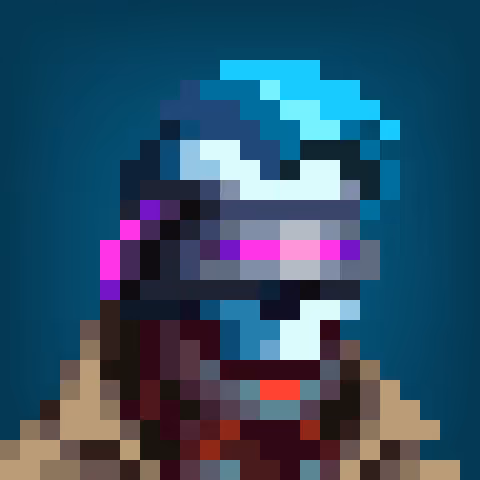 GENUINE UNDEAD #9810
