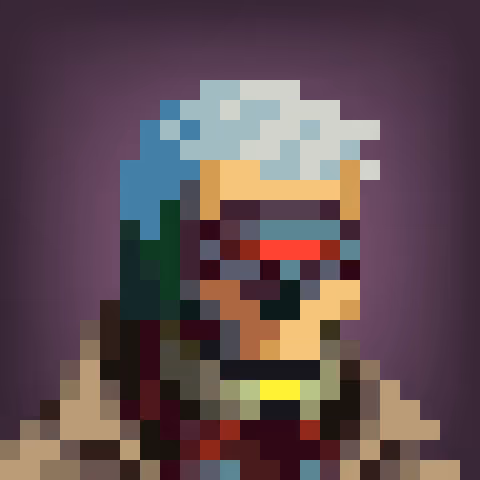 GENUINE UNDEAD #2706