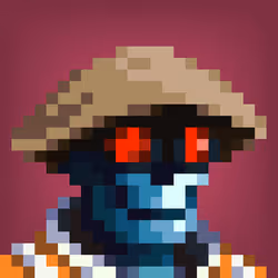 GENUINE UNDEAD #1014