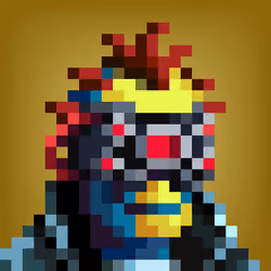 GENUINE UNDEAD #4221