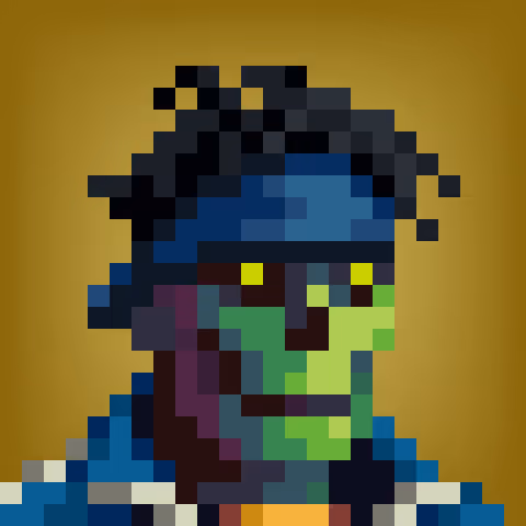 GENUINE UNDEAD #406