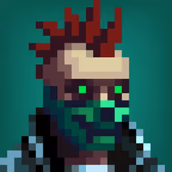 GENUINE UNDEAD #890