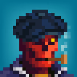 GENUINE UNDEAD #9852