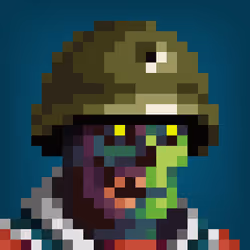 GENUINE UNDEAD #5679